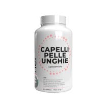 Inner Capelli Pelle Unghie Liposomiale 60 Capsule
