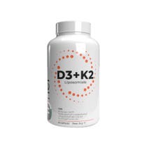 INNER D3+K2 LIPOSOMIALE 60CPS-1