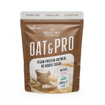 Absolute Oat&Pro Natural Farina Proteica E Vegana 1kg-2