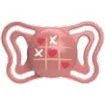 Chicco Physoforma Light Succhietto Silicone Rosa 2 Pezzi 16-36 Mesi-2