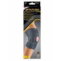 Futuro Stabilizzatore Per Ginocchio Comfort Fit Regolabile-1