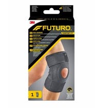Futuro Supporto Per Ginocchio Comfort Regolabile-1