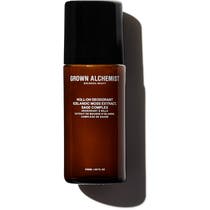 Grown Alchemist Roll On Deodorante Icelandic Moss Extract Sage Complex 50ml