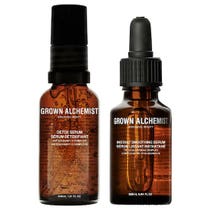 Grown Alchemist Power Couple Kit Detox Serum 30ml + Instant Smoothing Serum 25ml-3