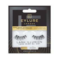 Eylure London Ciglia Finte Lash Illusion N 301 -1