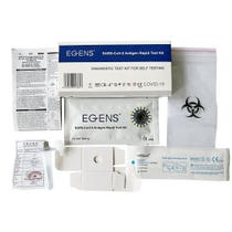 Egens Kit Rapido Test Antigene SARS-CoV-2-1