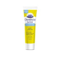 Euphidra Amidomio Dentifricio Limone 6-12 Anni 50ml-2