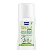 Chicco NaturalZ Spray Protettivo/Rinfrescante 100ml-2
