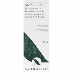 Naturalsalus NS1 Serenis 30ml-1