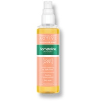 Somatoline Skin Expert Olio Secco Spray Post Sport Rimodellante 125ml-1