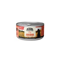 Acana Umido Gatto Premium Paté Con Salmone e Pollo Lattina 85gr-4