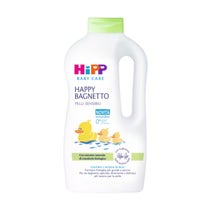 Hipp Baby Care Happy Bagnetto Formato Famiglia 1000ml-1