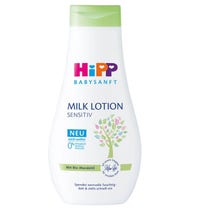 Hipp Baby Care Latte Idratante Pelli Sensibili 350ml-1