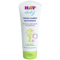 Hipp Baby Care Crema Cambio Quotidiana 100ml-1