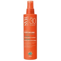 Svr Sun Secure Spray Solare Dry-Touch Viso/Corpo 200ml SPF30-2