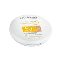 Bioderma Photoderm Compact Nuance Dorata SPF 50+ 10g-2