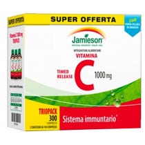 Jamieson Vitamina C 1000 3x100 Compresse-5