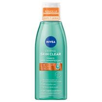 Nivea Derma Skin Clear Tonico Anti-Imperfezioni 200ml-9