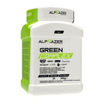 Alphazer Green Complex Gusto Arancia-Limone 300g