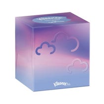 Kleenex Mindfulness Collection Cubo Fazzoletti Viso 48 Pezzi-1