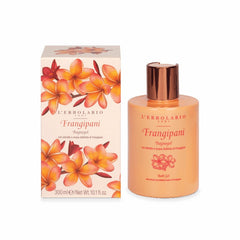 L'Erbolario Frangipani Bagnogel 300ml-3