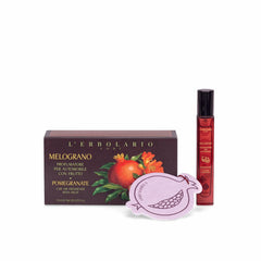 L'Erbolario Profumatore Per Automobile Melograno 10ml-1