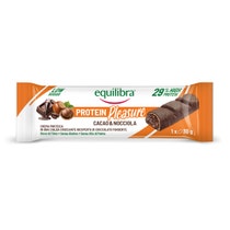 Equilibra Crock Cacao&Nocciola 1 Barretta Proteica-2