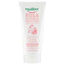 Equilibra Viso Rosa Ialuronica Crema Viso Idratante 75ml-5