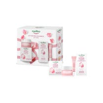 Equilibra Viso Kit Viso Rosa Ialuronica Anti-aging-1