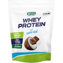 Whynature Whey Protein Cocco Ciok 400g-1