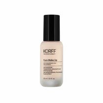 Korff Skin Booster Fondotinta Idratante 24H Effetto Nude 30ml 01-1