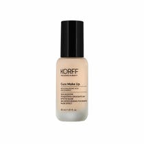 Korff Skin Booster Fondotinta Idratante 24H Effetto Nude 30ml 03-1