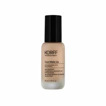 Korff Skin Booster Fondotinta Idratante 24H Effetto Nude 30ml 06-1