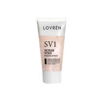 Lovren SV1 Scrub Viso Peeling Effect 50ml-1