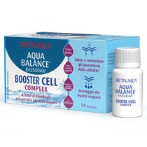Aqua Balance Rassodan Booster Cell Complex 14 flaconcini da 10 ml