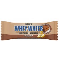 Weider Whey Wafer Chocolate Barretta 35g-1
