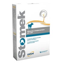 Drn Stomek Integratore Per Cani Adulti 16 Compresse-2