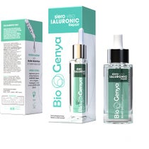 Biogenya Siero Viso Ialuronic Repair 30ml-4