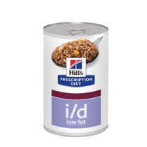 Hill's Prescription Diet I/D Low Fat Pollo Per Cani 360g-2