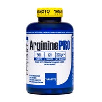Yamamoto Nutrition ArgininePRO 240 Compresse