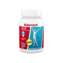 Wobenzym 45 Capsule -0