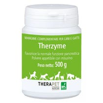 THERZYME POLVERE 500G-1