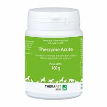 THERZYME ACUTE POLVERE 160G-1