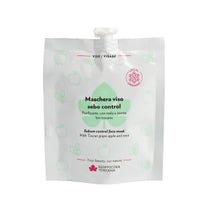 Biofficina Toscana Maschera Viso Sebo Control 30g-2