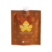 Biofficina Toscana Maschera Viso Argilla Oro Detox Purificante 30g-2