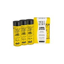 Yes Sirt Slimming Activator 240 Capsule-1