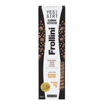 Yes Sirt Frollini Cacao Magro Quinoa E Grano Saraceno 250g-1
