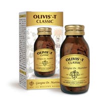 Dr. Giorgini Olivis-T Classic Integratore 75 Pastiglie-1