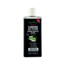 Equilibra Carbone Attivo Dermo Doccia Detox 265ml-4