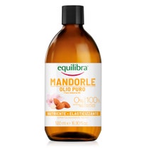 Equilibra Olio Di Mandorle Puro 500ml-0